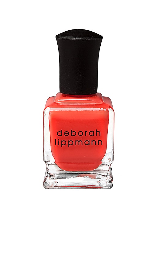 Nail Lacquer