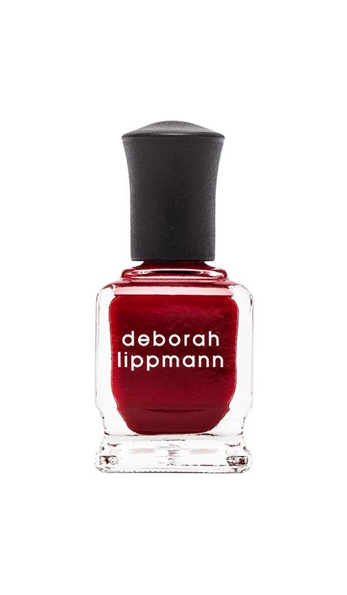 Lip & Nail Duet