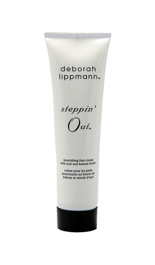 Steppin Out Foot Cream