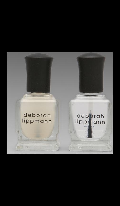 Gel Lab 2 Piece Set