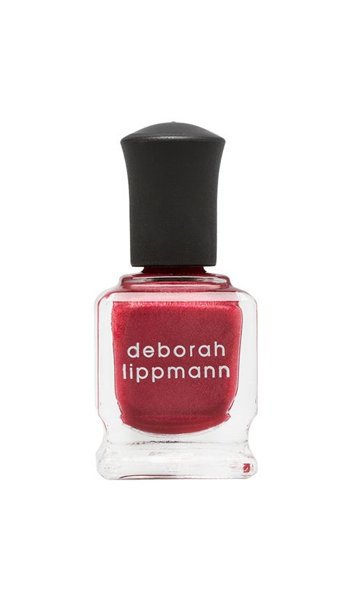 Silky Matte Finish Nail Lacquer