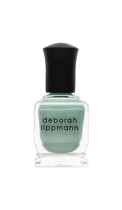 Nail Lacquer in Flowers