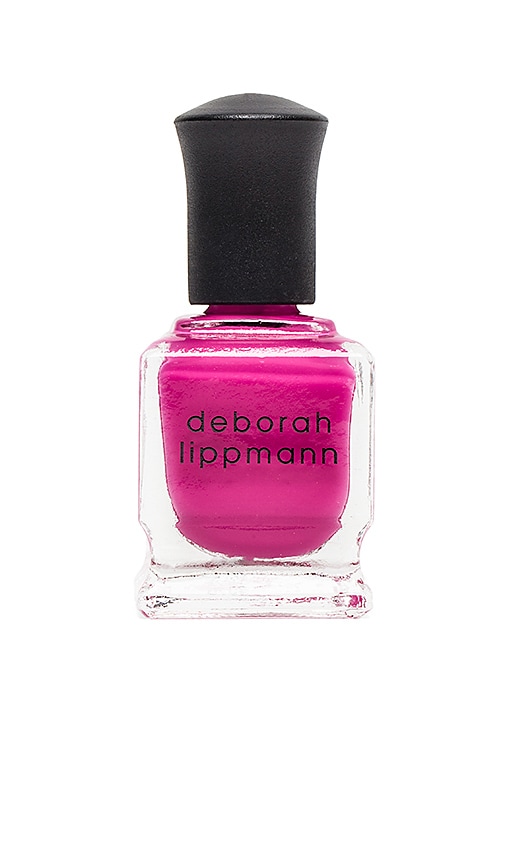 Nail Lacquer