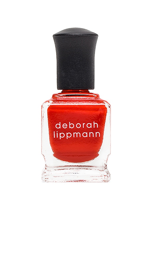 Nail Lacquer