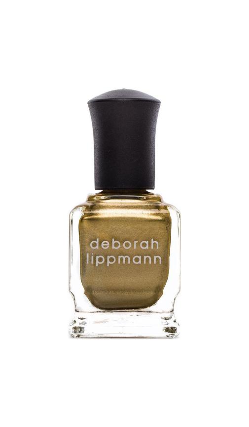 High Shine Lacquer