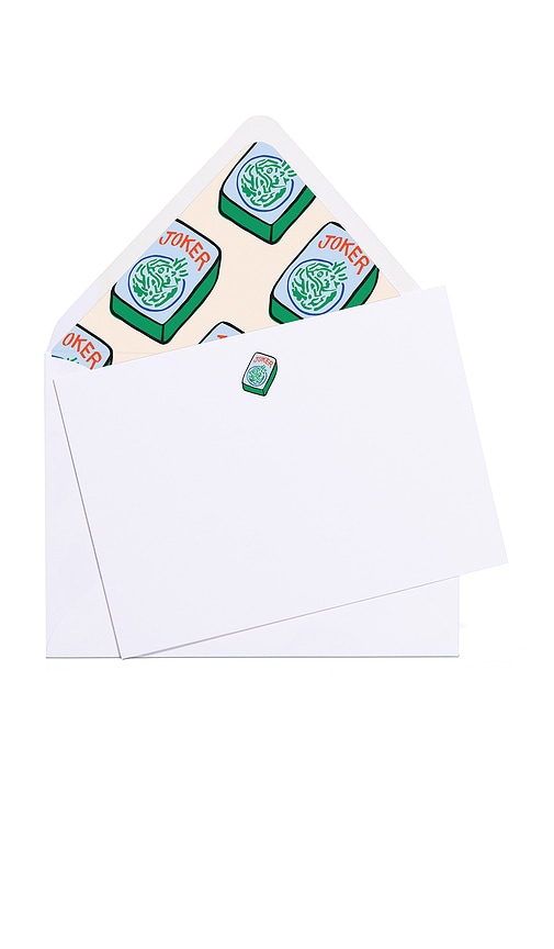 Dear Annabelle Pray For Jokers Notecards