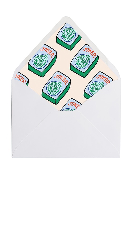 Dear Annabelle Pray For Jokers Notecards