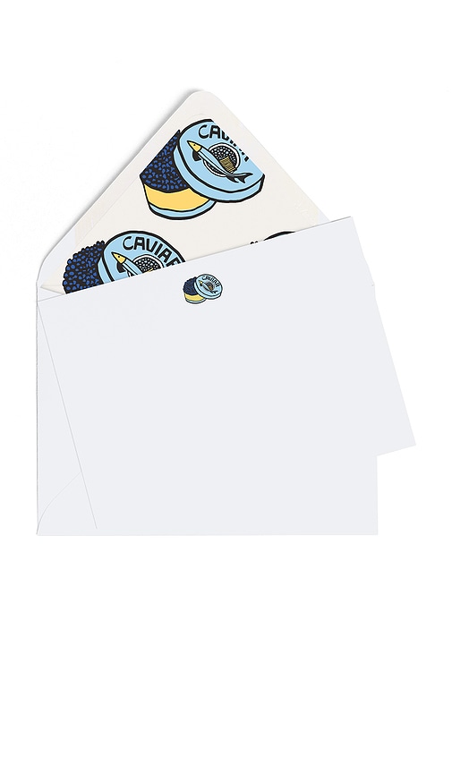 Dear Annabelle Caviar Dreams Notecards