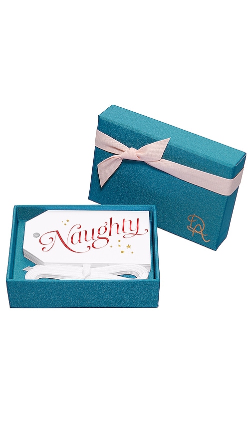 Dear Annabelle Noel Gift Tags