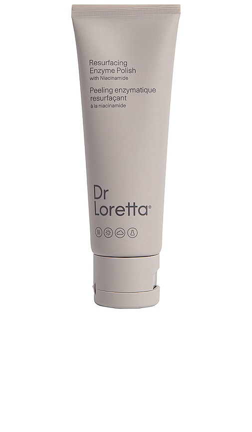 Product image of Dr. Loretta Resurfacing Enzyme Polish. Click to view full details