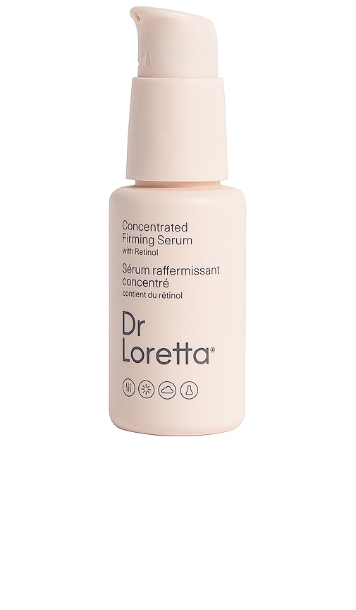 Shop Dr Loretta Concentrated Firming Serum In N,a