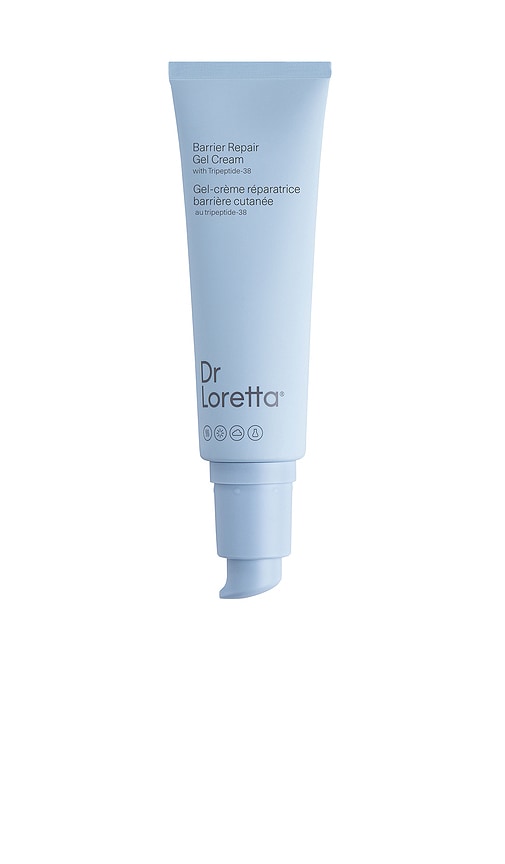 Barrier Repair Gel Cream