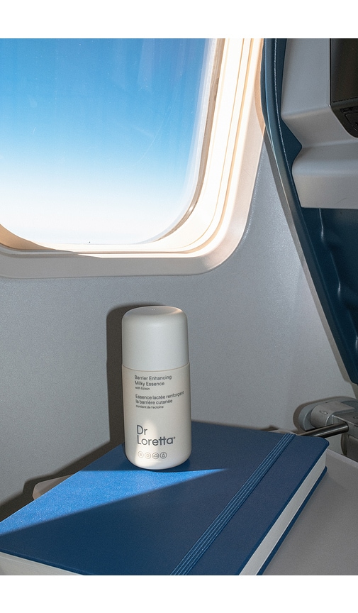 DR LORETTA BARRIER ENHANCING MILKY ESSENCE 