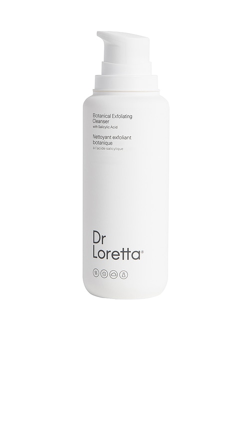 Dr. Loretta Botanical Exfoliating Cleanser | Thumbnail 7 Dr. Loretta Botanical Exfoliating Cleanser | Thumbnail 7