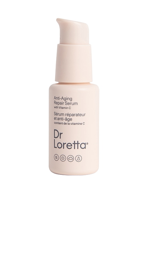 Anti-Aging Repair Serum