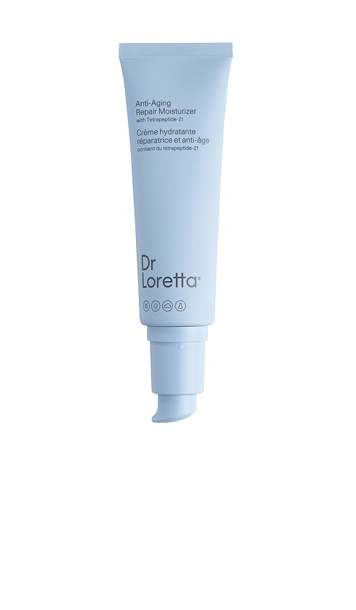 HYDRATANT ANTI-ÂGE ANTI AGING