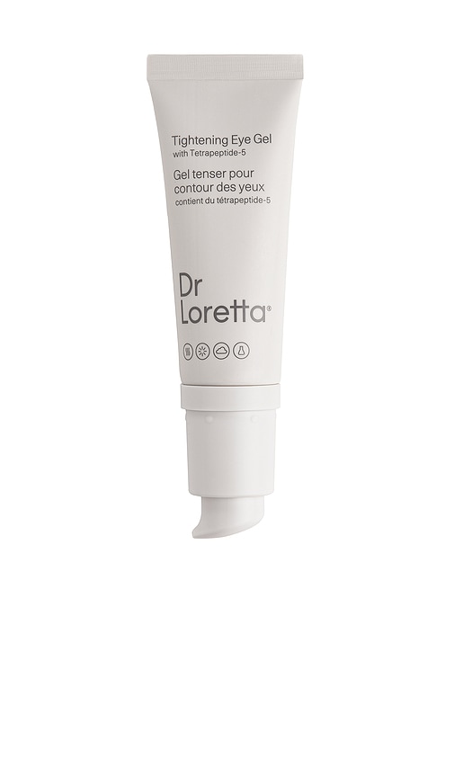 GEL CONTOUR DES YEUX TIGHTENING
