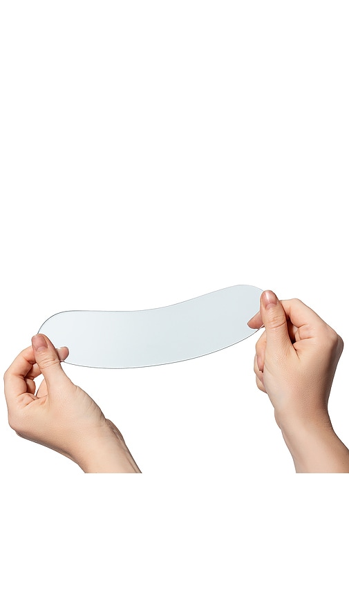  Dermaclara Neck Occlusion Patch In Beauty: Na. 