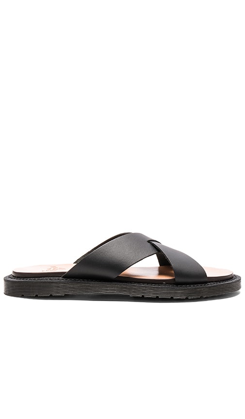 Platt Cross Strap