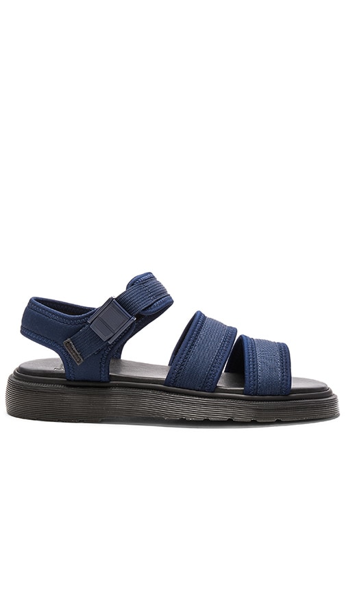 dr martens effra sandals