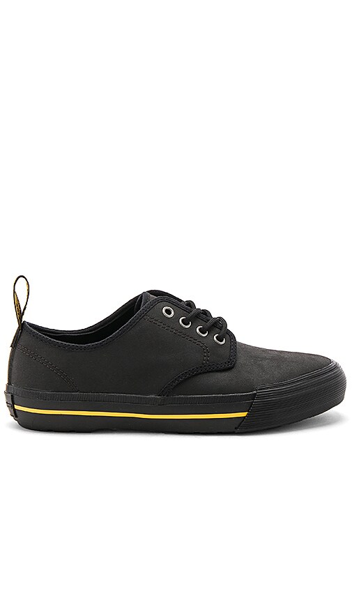 dr martens pressler