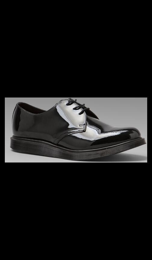1461 3 Eye Shoe