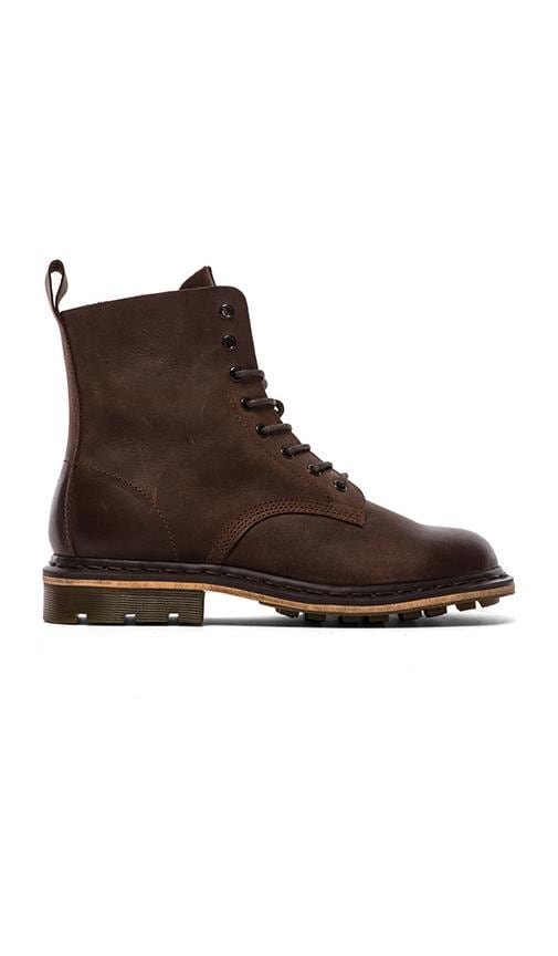 Nero 8-Tie Boot