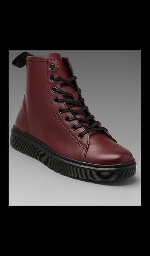Mayer Lace to Toe Boot