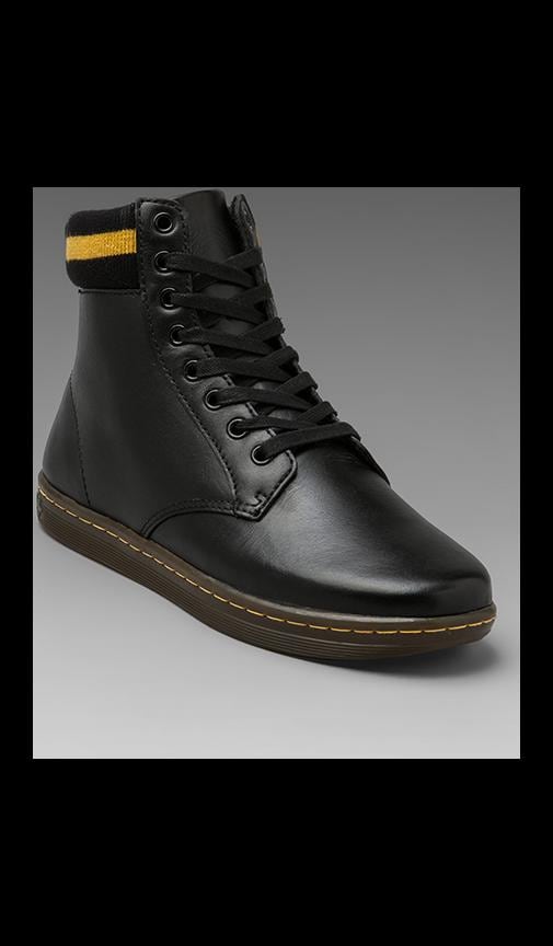 Martin 8-Eye Cuff Boot