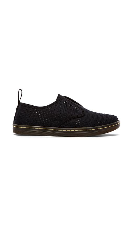 3-Eye Ade Elastic Slip On