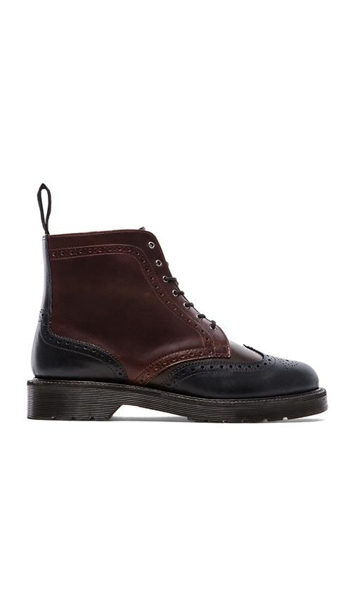 Bentley Brouge Boot