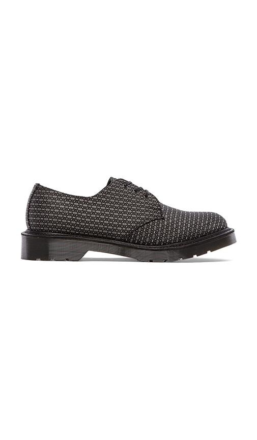 Made in England 3-Eye Lester