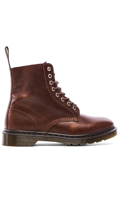Dr. Martens Pascal 8-Eye Boot in 