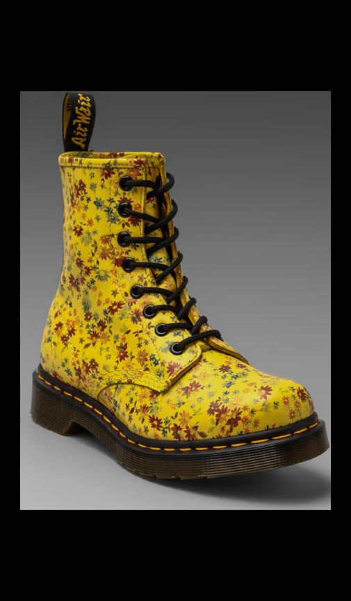 8-Eye Boot
