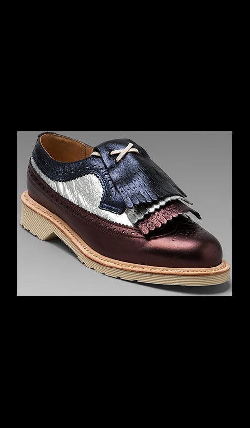 Elizabeth Wingtip Fringe