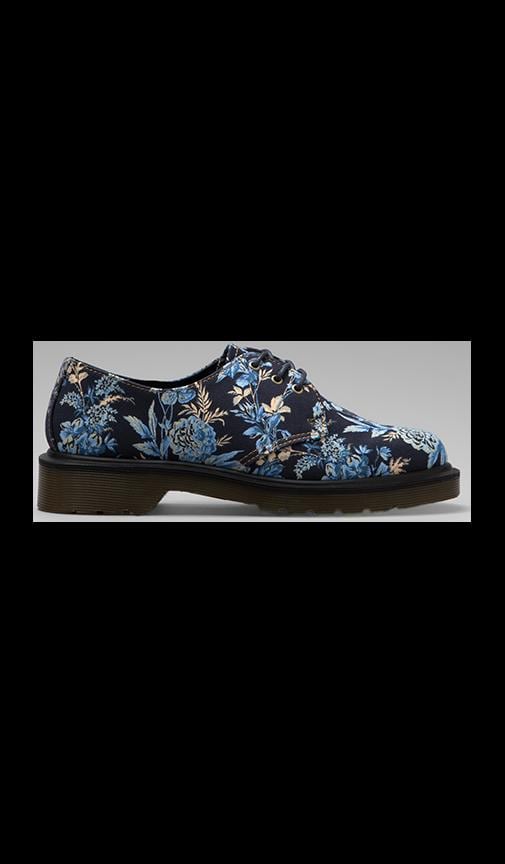 Lester 3-Eye Shoe