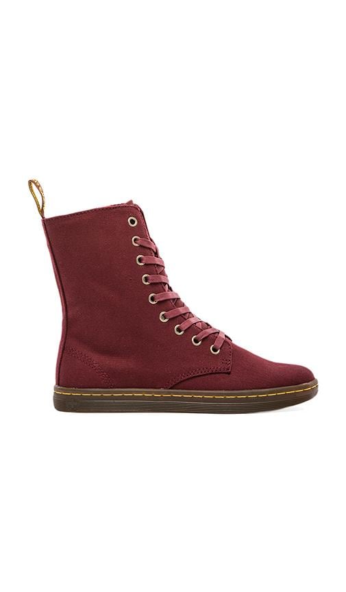 dr martens 9 eye