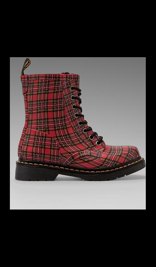 Drench 8-Eye Rain Boot