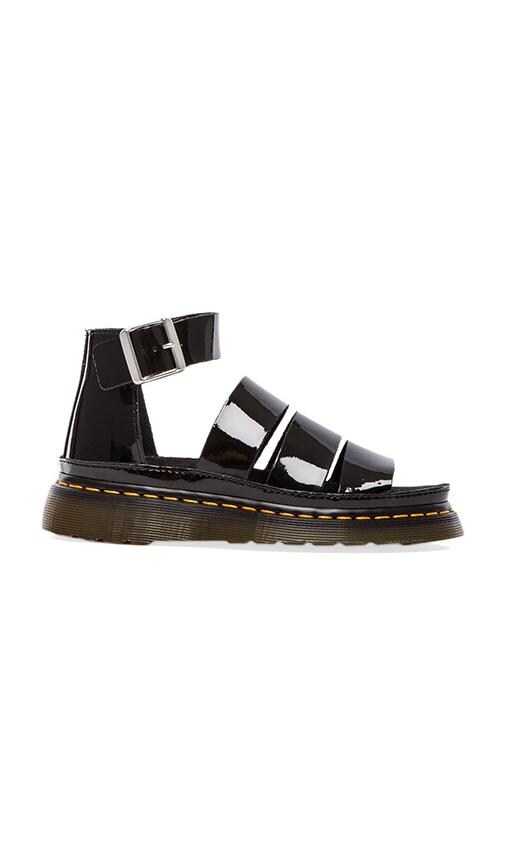 Clarissa Chunky Strap Sandal