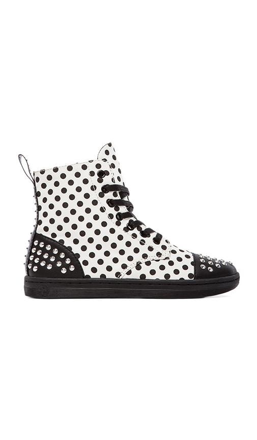 Hackstud 7-Eye Boot