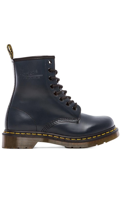 1460 W 8-Eye Boot