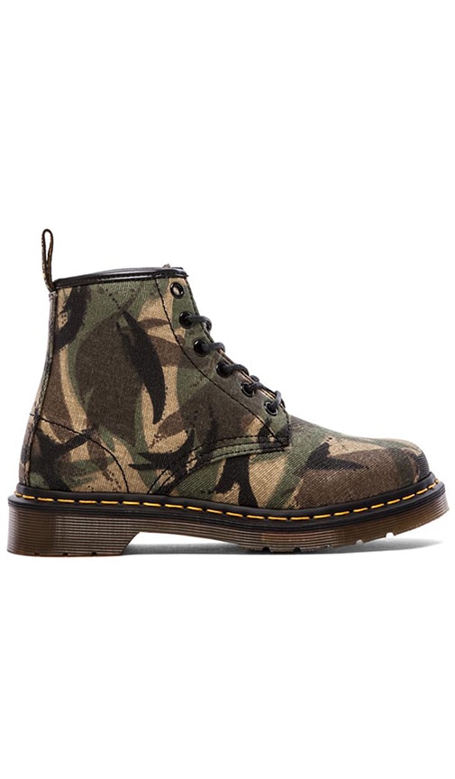 camouflage dr martens