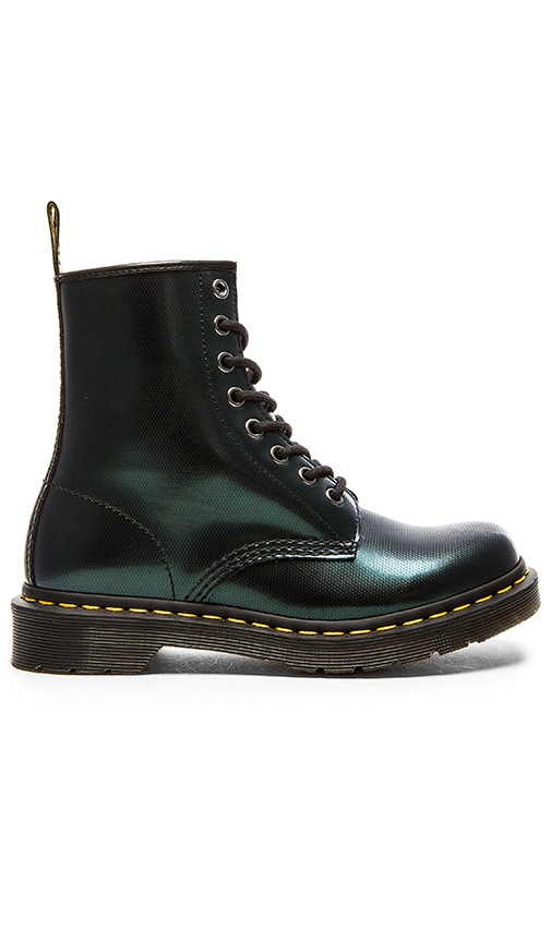 8 Eye Boot