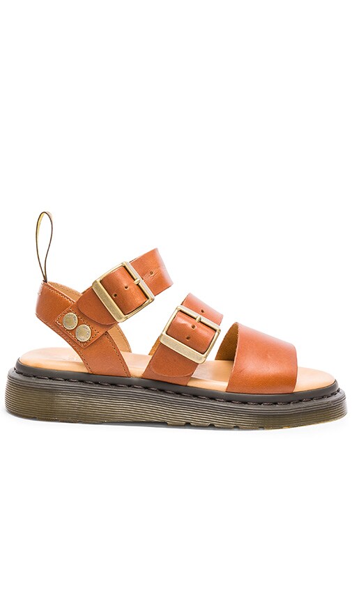 Gryphon Strap Sandal