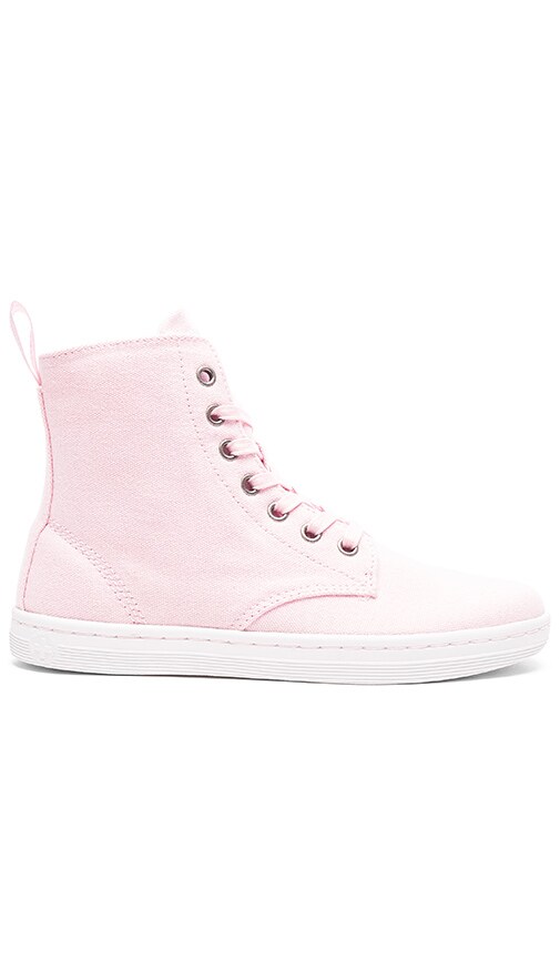 Hackney 7-Eye Boot