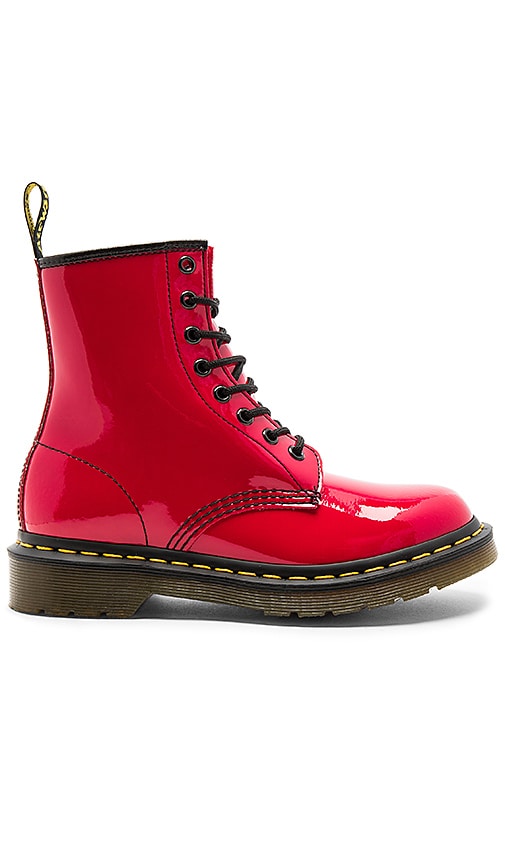 1460 3 Eye Boots