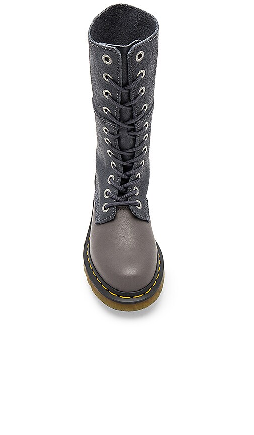 dr martens hazil