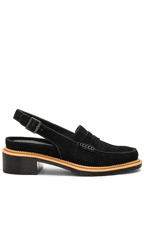 Romana Slingback Penny Sandal