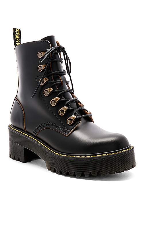 leona boots dr martens