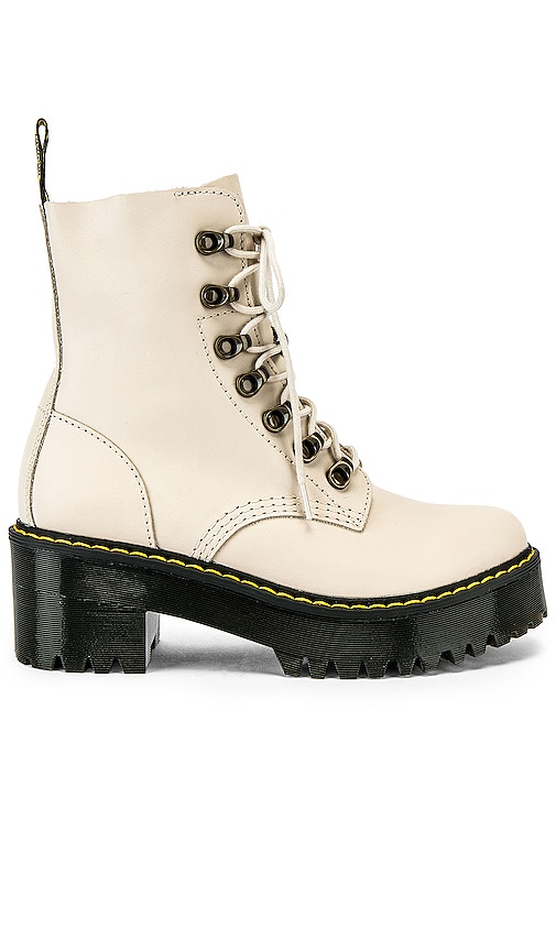 doc martens leona